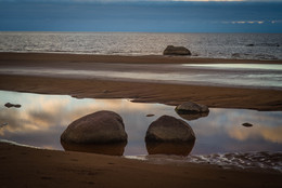 Rock Garden / ***