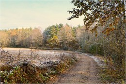 Der erste Schnee / ***