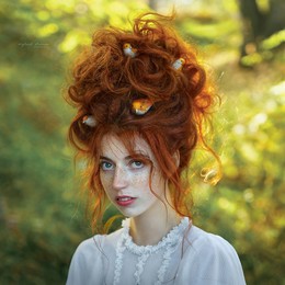 "Birdie" / ***