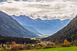 Süd Tirrol / ***