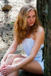 Waldnymphe / ***