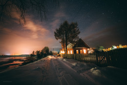 Penovsky night / ***