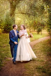 Hochzeit gehen / ***