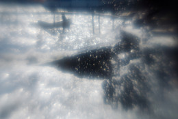 Sea / ***