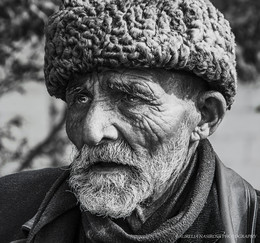 Old man / ***