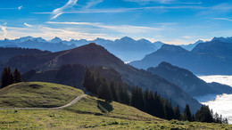 Höhenweg / ---
