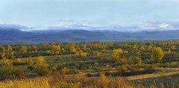 Autumn Marathon / ***