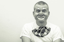 Circus / ***