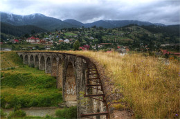 Bridge / ***