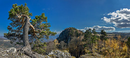 Plateau Lago - Naki / ***