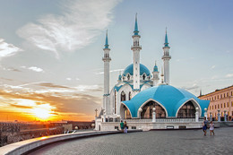 Kul-Sharif / ***