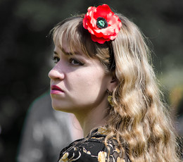 Carmen / ***