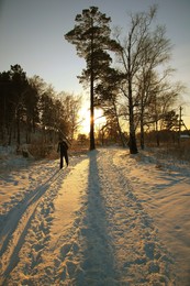 Walk / ***