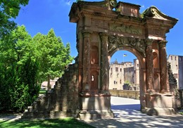 Heidelberg / ***