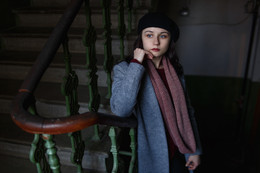 Mary / ***