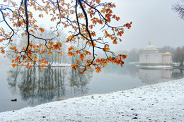 Cold autumn / ***