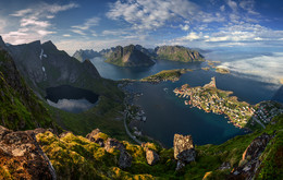 Viking land. / My travels in 2017: http://phototours.com.ua/tours
My Instagram: https://www.instagram.com/yuriyshevchenko