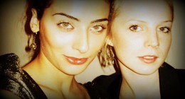 Sara und Tatjana / ***