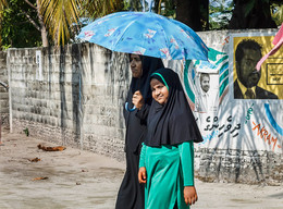 &nbsp; / Maldives, Velidhoo.