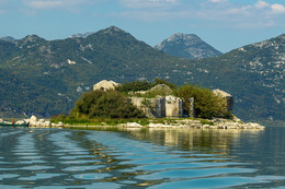 Morgen auf dem See / ***