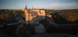 Kamenez-Podolsk Festung / ***