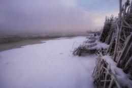 winter has come / ***