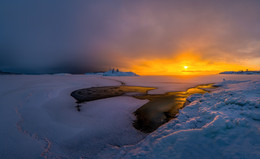 Polynya / ***