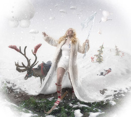 Winter is coming / ***