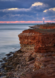 Leuchtturm auf der Chersones / ***