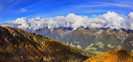 Süd Tirrol / ***