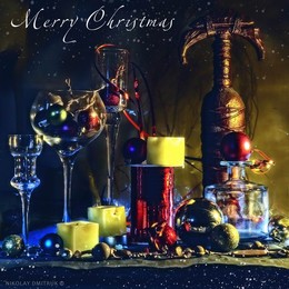  / music: SILENT NIGHT - Christmas Carol
https://www.youtube.com/watch?v=qMsrRYbIENc