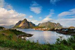 Reine / http://max-helloween.livejournal.com/144548.html