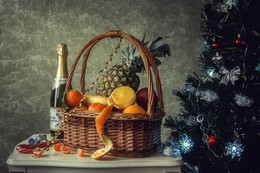 Weihnachten Stilleben / ***