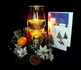 Holiday greetings! / ***
