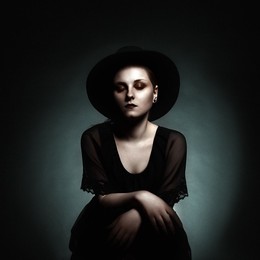 Self-Portrait / ***
