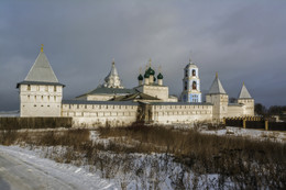 Nikita-Kloster / ***