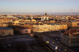 top view / ***