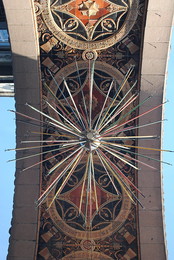 Arch / ***