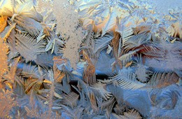Epiphany Frost / ***