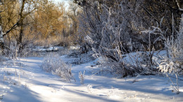 Remote place / ***
