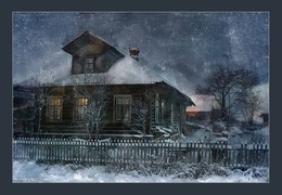 House on the / music: Esbjörn Svensson Trio - Serenade For The Renegade
https://www.youtube.com/watch?v=nzuRKN0ALws