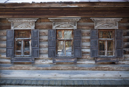 Russian Village / ***