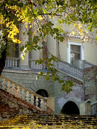 Herbst-Skizzen / ***