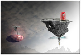 Ferngespräch / 2011 09 05 - D 120 D -