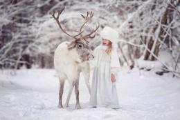 Winter's Tale 2 / ***