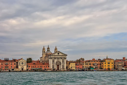 Laguna di Venezia / ***