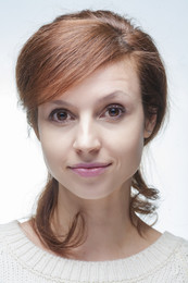 Irina. / ***