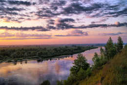 Paints dawn / ***