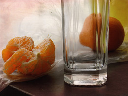 Mandarin sketch / ***