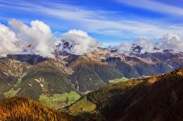 Süd Tirrol / Tirrol
